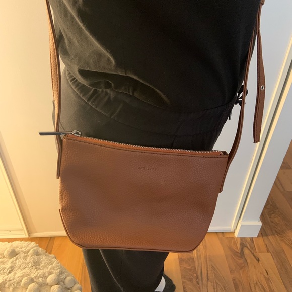 MATT & NAT | Crossbody purse - Picture 3 of 9